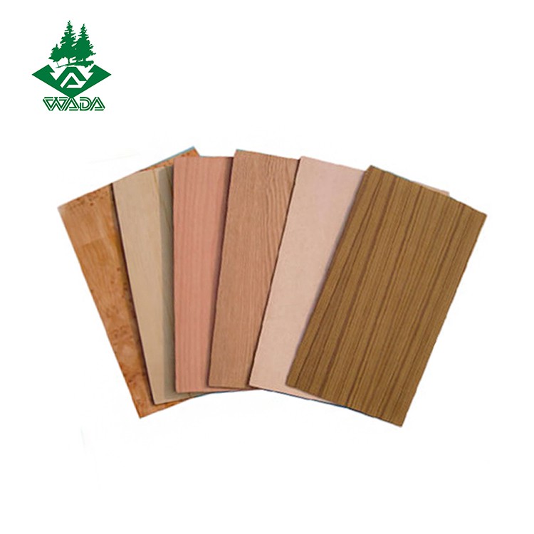 White Oak Veneer Board